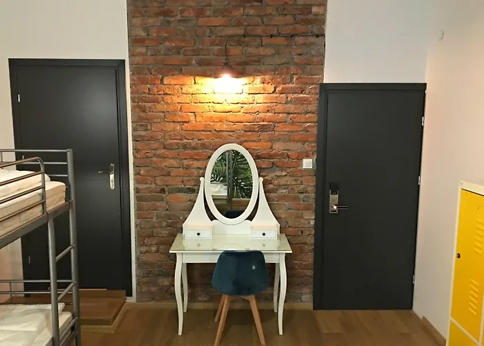 ApartHostel Warszawa